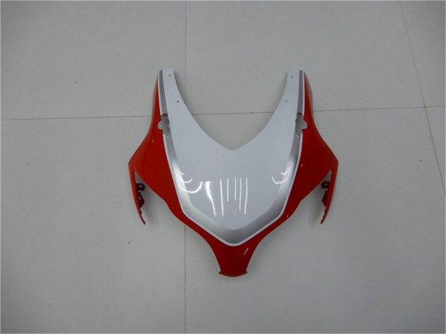 Carena Moto Honda CBR1000RR 2008-2011 - Bianco Rosso