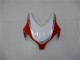 Carena Moto Honda CBR1000RR 2008-2011 - Bianco Rosso