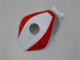 Carena Moto Honda CBR1000RR 2008-2011 - Bianco Rosso