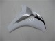 Carena Moto Honda CBR1000RR 2008-2011 - Bianco Rosso