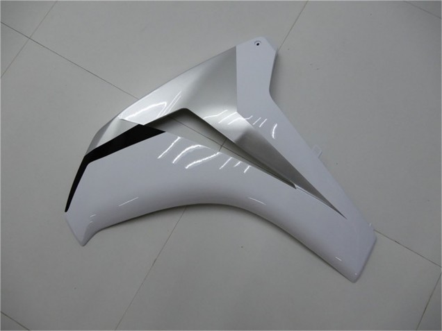 Carena Moto Honda CBR1000RR 2008-2011 - Bianco Rosso