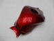 Carena Moto Honda CBR1000RR 2008-2011 - Argento Rosso Bordeaux