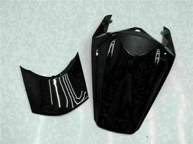 Carena Moto Honda CBR1000RR 2008-2011 - Nero Lucido Rosso