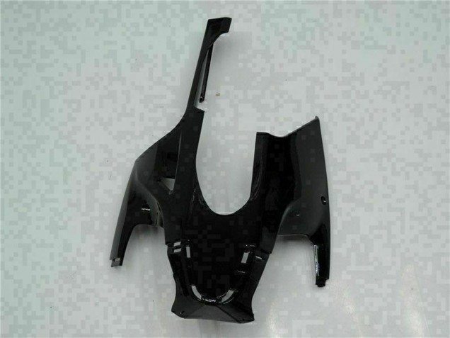 Carena Moto Honda CBR1000RR 2008-2011 - Nero Lucido Rosso