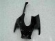 Carena Moto Honda CBR1000RR 2008-2011 - Nero Lucido Rosso