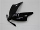 Carena Moto Honda CBR1000RR 2012-2016 - Nero Lucido