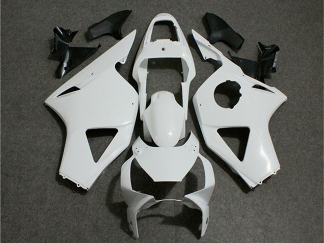 Carena Moto Honda CBR900RR 954RR 2002-2003 - Non Verniciato