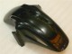 Carena Moto Honda CBR600 F3 1995-1996 - Nero Lucido Rosso Fiamma