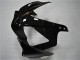 Kit Carena Moto Honda CBR600 F4i 2004-2007 - Nero Lucido