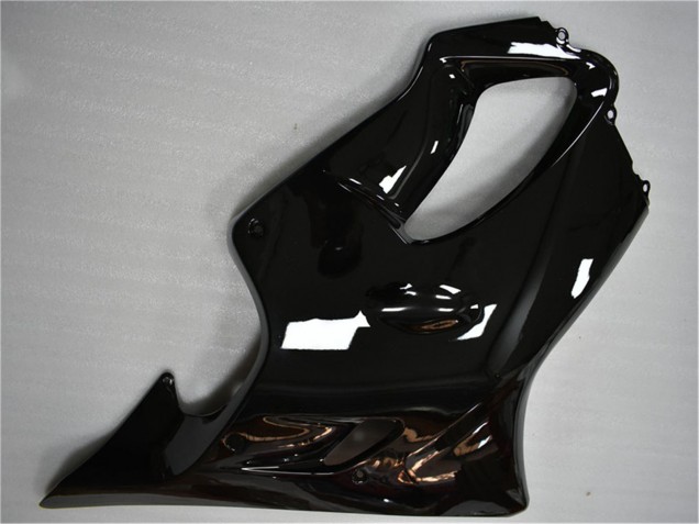 Kit Carena Moto Honda CBR600 F4i 2004-2007 - Nero Lucido