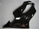 Kit Carena Moto Honda CBR600 F4i 2004-2007 - Nero Lucido