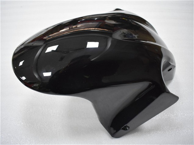 Kit Carena Moto Honda CBR600 F4i 2004-2007 - Nero Lucido