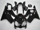 Kit Carena Moto Honda CBR600 F4i 2004-2007 - Nero Lucido