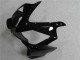 Kit Carena Moto Completo Honda CBR600 F4i 2004-2007 - Rosso Nero Lucido