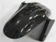 Kit Carena Moto Completo Honda CBR600 F4i 2004-2007 - Rosso Nero Lucido