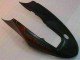 Carena Moto Honda CBR600 F4i 2004-2007 - Nero Lucido Rosso Fiamma
