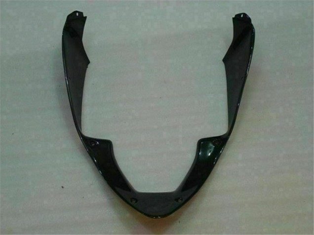 Carena Moto Honda CBR600 F4i 2004-2007 - Nero Lucido Rosso Fiamma