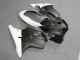 Carena Moto Honda CBR600 F4i 2004-2007 - Bianco Nero Opaco