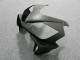 Carena Moto Honda CBR600 F4i 2004-2007 - Bianco Nero Opaco