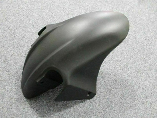 Carena Moto Honda CBR600 F4i 2004-2007 - Bianco Nero Opaco