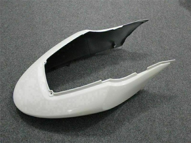 Carena Moto Honda CBR600 F4i 2004-2007 - Bianco Nero Opaco