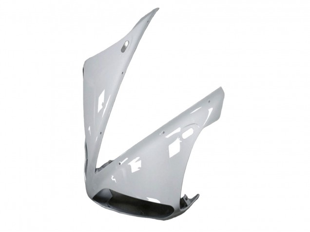 Carena Moto Yamaha YZF R1 2004-2006 - Bianco Nero