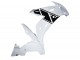 Carena Moto Yamaha YZF R1 2004-2006 - Bianco Nero
