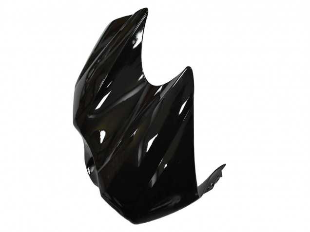 Carena Moto Yamaha YZF R1 2004-2006 - Nero Lucido Nero Opaco