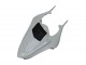 Carena Moto Yamaha YZF R1 2007-2008 - Bianco Nero Opaco