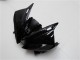 Kit Carena Moto Yamaha YZF R6 2006-2007 - Nero Lucido Nero Opaco