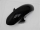 Kit Carena Moto Yamaha YZF R6 2006-2007 - Nero Lucido Nero Opaco