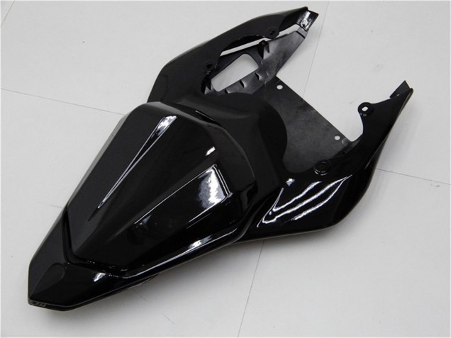 Kit Carena Moto Yamaha YZF R6 2006-2007 - Nero Lucido Nero Opaco
