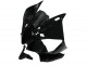 Carena Moto Yamaha YZF R6 2006-2007 - Nero Lucido Nero Opaco
