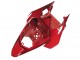 Carena Moto Yamaha YZF R6 2008-2016 - Rosso Grigio