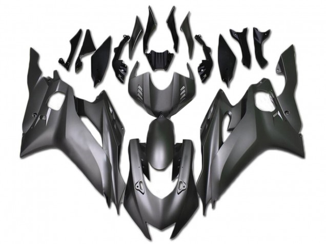 Carena Moto Yamaha YZF R6 2017-2025 - Grigio