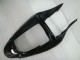 Carena Moto Kawasaki ZX6R 2000-2002 - Nero Lucido