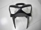 Carena Moto Kawasaki ZX6R 2003-2004 - Nero Opaco
