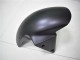 Carena Moto Kawasaki ZX6R 2003-2004 - Nero Opaco