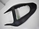 Carena Moto Kawasaki ZX6R 2003-2004 - Nero Opaco
