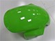 Carena Moto Kawasaki ZX6R 2003-2004 - Verde
