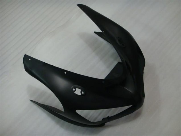 Carena Moto Kawasaki ZX6R 2005-2006 - Nero Opaco