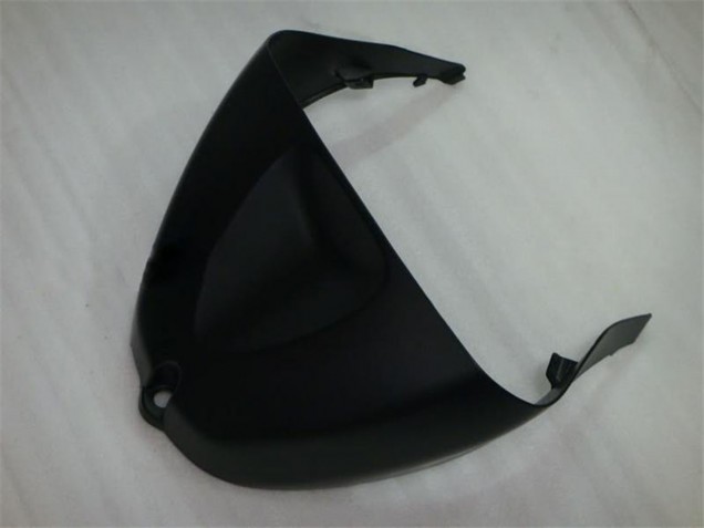 Carena Moto Kawasaki ZX6R 2005-2006 - Nero Opaco