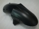 Carena Moto Kawasaki ZX6R 2005-2006 - Nero Opaco