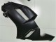 Carena Moto Kawasaki ZX6R 2007-2008 - Nero Opaco