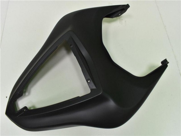 Carena Moto Kawasaki ZX6R 2007-2008 - Nero Opaco