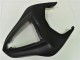 Carena Moto Kawasaki ZX6R 2007-2008 - Nero Opaco