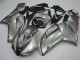 Carena Moto Kawasaki ZX6R 2007-2008 - Grigio