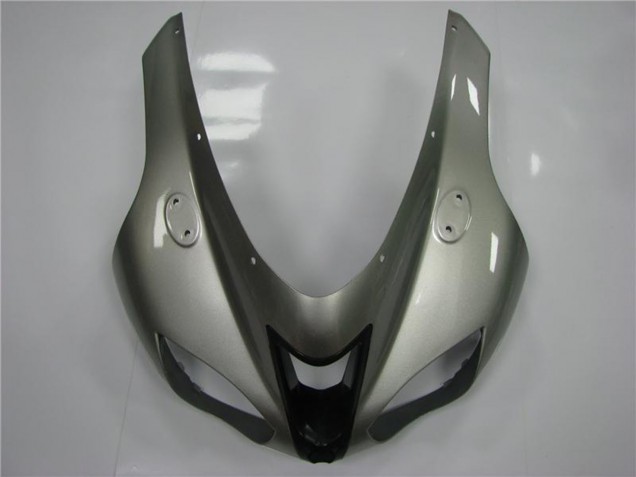 Carena Moto Kawasaki ZX6R 2007-2008 - Grigio