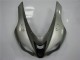 Carena Moto Kawasaki ZX6R 2007-2008 - Grigio