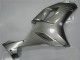 Carena Moto Kawasaki ZX6R 2007-2008 - Grigio